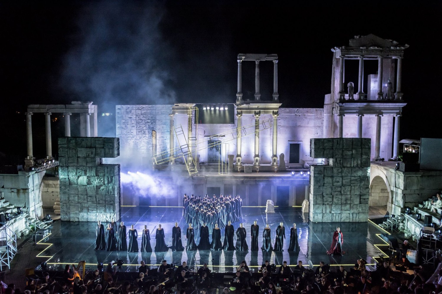 Verdi La Forza Del Destino