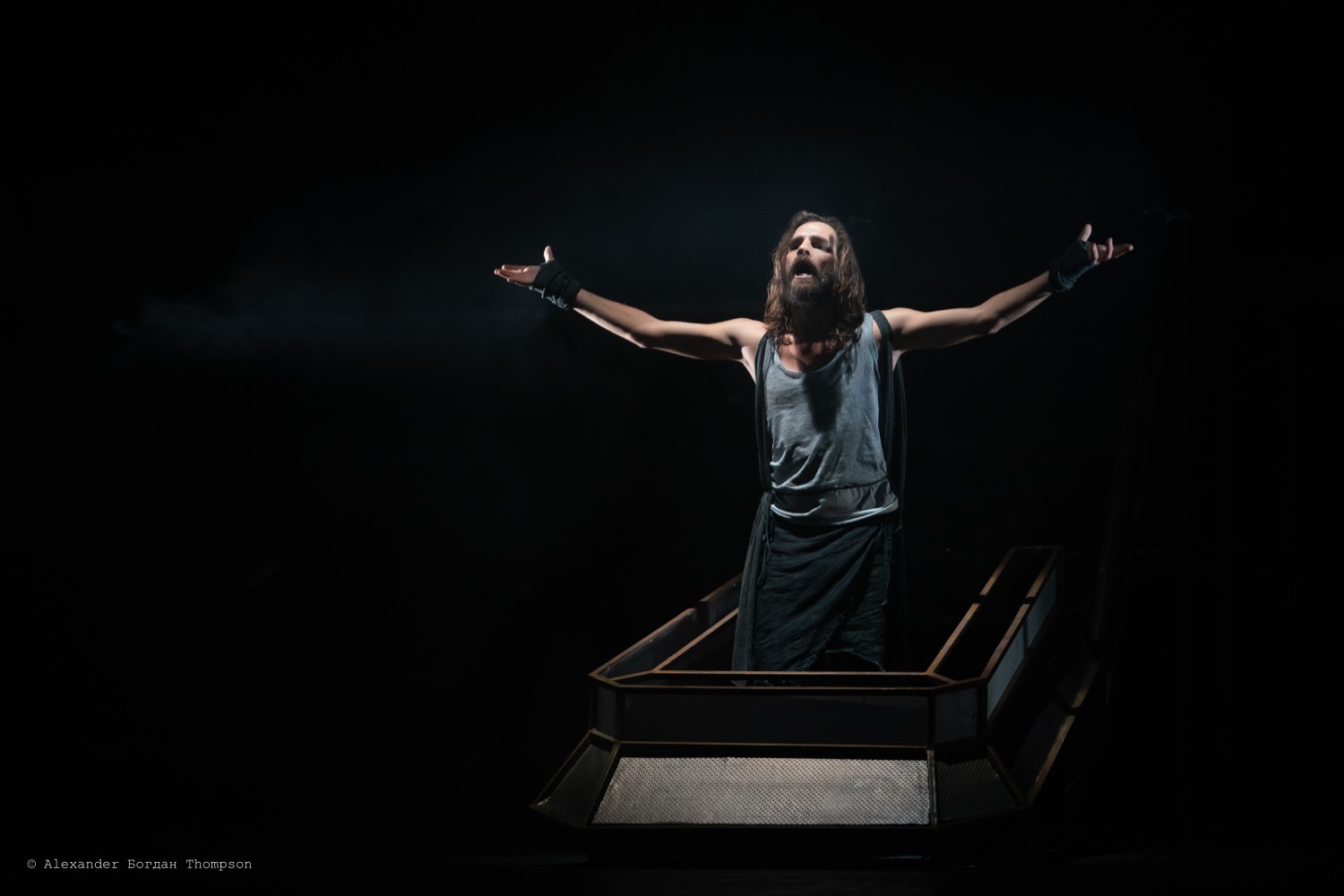 Jesus Christ Superstar