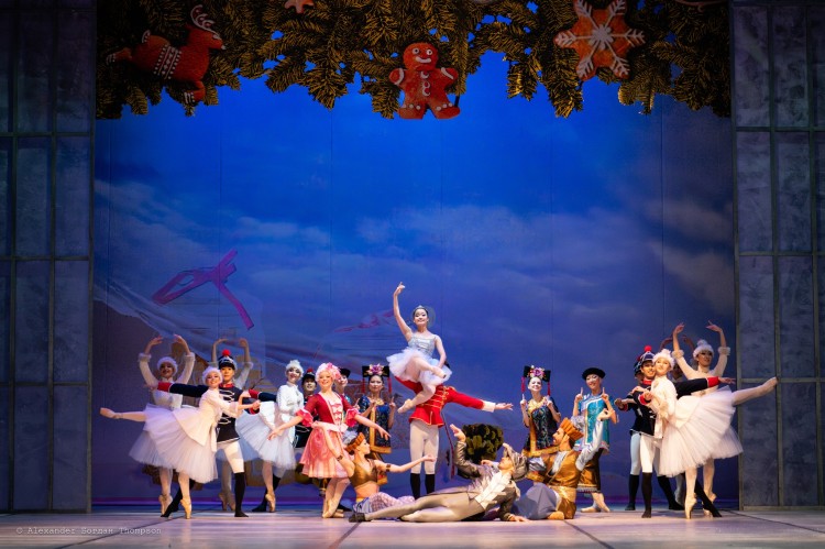 The Ballet of State Opera Plovdiv announces an AUDITION for soloists and corps de ballet dancers 