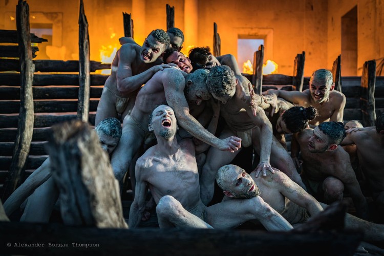CASTING CALL FOR EXTRAS (MIMANSE) at Opera Open 2025