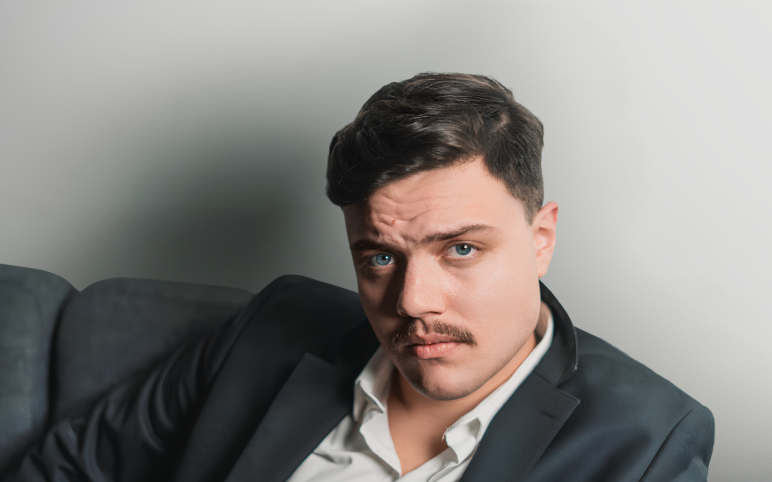 Opera Boutique: An evening with Yosif Slavov