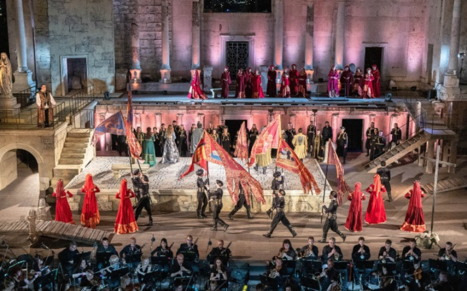 Viva Verdi